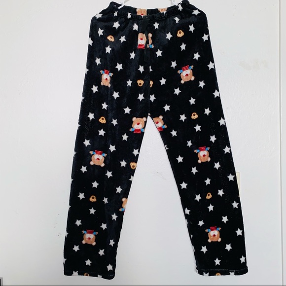 3 Pieces Pajamas - Picture 5 of 6